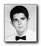 Gilbert Zamora: class of 1968, Norte Del Rio High School, Sacramento, CA.